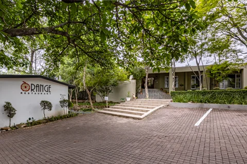 Loerie's Call Guest House & Francolin Lodge