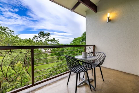 Executive Family Rooms | Francolin Lodge